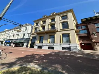 Foto van de Appartement gelegen aan de Willemsplein in Arnhem