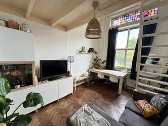 Foto van de Kamer gelegen aan de Berg en Dalseweg in Nijmegen