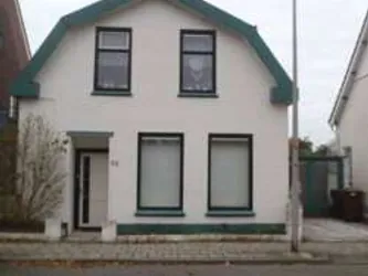Foto van de Appartement gelegen aan de Kerkstraat in Noordwijkerhout