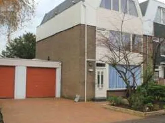 Foto van de Appartement gelegen aan de Bourgondischelaan in Amstelveen