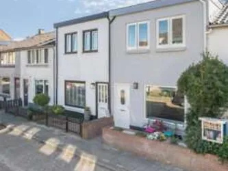 Foto van de Appartement gelegen aan de Noorderweg in Bussum