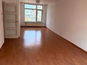 Foto van de Appartement gelegen aan de Koningin Wilhelminalaan in Utrecht