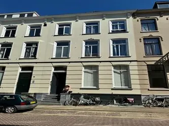 Foto van de Kamer gelegen aan de Parkstraat in Arnhem