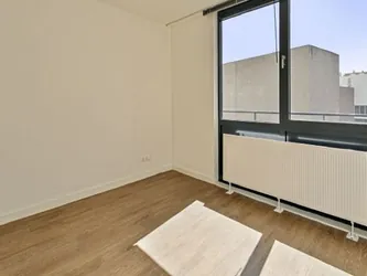Foto van de Appartement gelegen aan de Jufferstraat in Zeist