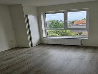 Foto van de Appartement gelegen aan de Van Oldenielstraat in Deventer