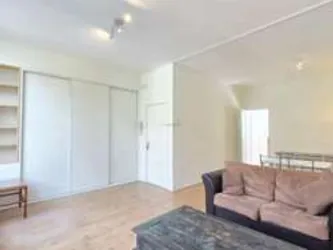 Foto van de Appartement gelegen aan de Volmarijnstraat in Rotterdam