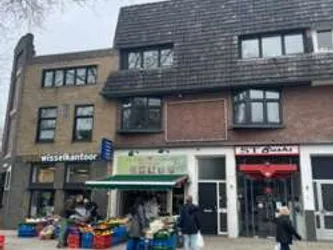 Foto van de Appartement gelegen aan de Tempelplein in Sittard