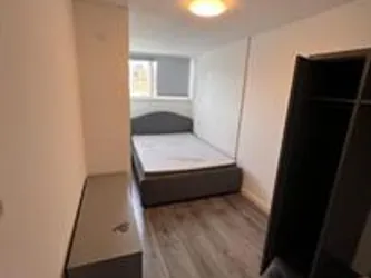 Foto van de Kamer gelegen aan de Kruisweg in Haarlem