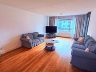 Foto van de Appartement gelegen aan de Kamerlingh Onnesstraat in Amstelveen