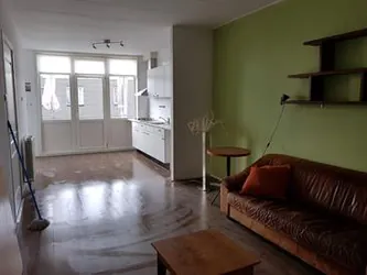 Foto van de Kamer gelegen aan de Beijerlandselaan in Rotterdam