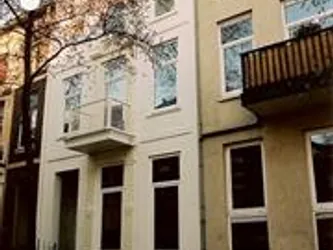 Foto van de Kamer gelegen aan de Hertogstraat in Arnhem