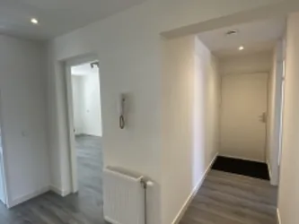 Foto van de Appartement gelegen aan de Heindijk in Rotterdam