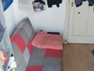 Foto van de Kamer gelegen aan de Rotterdamsedijk in Schiedam