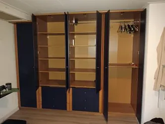 Foto van de Kamer gelegen aan de Lage Naarderweg in Hilversum