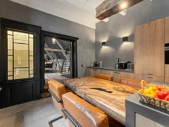 Foto van de Appartement gelegen aan de Westhavenkade in Vlaardingen