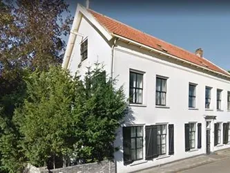 Foto van de Appartement gelegen aan de Utrechtseweg in Zeist