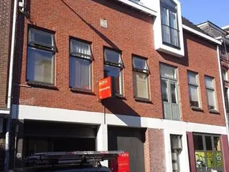 Foto van de Kamer gelegen aan de Peperstraat in Groningen