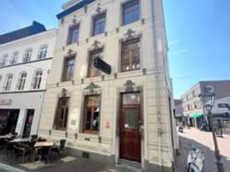 Foto van de Appartement gelegen aan de Limbrichterstraat in Sittard