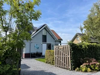 Foto van de Appartement gelegen aan de Korssendijk in Reeuwijk