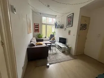 Foto van de Kamer gelegen aan de Nieuwe Blekerstraat in Groningen