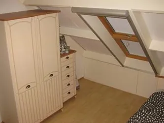 Foto van de Kamer gelegen aan de Gildehuisdrift in Nieuwegein