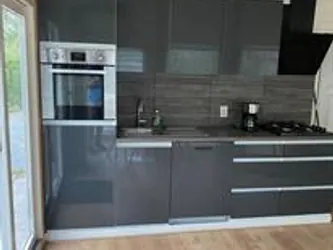 Foto van de Appartement gelegen aan de Vlietpark in Leiden
