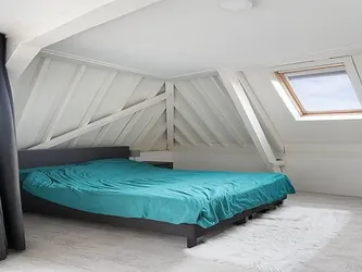 Foto van de Appartement gelegen aan de Oudegracht in Alkmaar