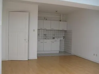 Foto van de Kamer gelegen aan de Zijlweg in Haarlem