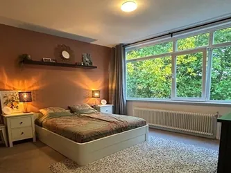 Foto van de Appartement gelegen aan de Sophiastraat in Breda