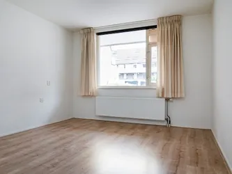 Foto van de Appartement gelegen aan de Thomsonstraat in Badhoevedorp