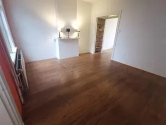 Foto van de Kamer gelegen aan de Oude Pijlsweerdstraat in Utrecht