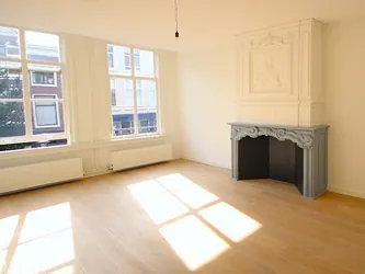 Foto van de Appartement gelegen aan de Catharinasteeg in Leiden