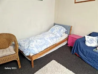 Foto van de Kamer gelegen aan de Steynlaan in Zeist