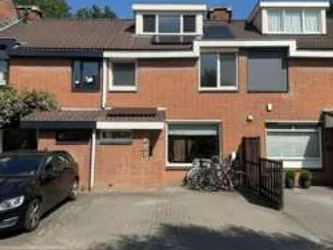 Foto van de Appartement gelegen aan de Griend in Diemen