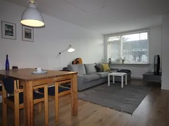 Foto van de Kamer gelegen aan de Salzburg in Utrecht