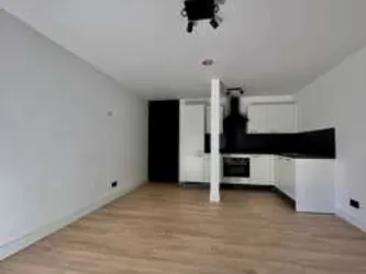 Foto van de Appartement gelegen aan de Boezemsingel in Rotterdam