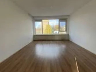 Foto van de Appartement gelegen aan de Nieuwlandplein in Schiedam