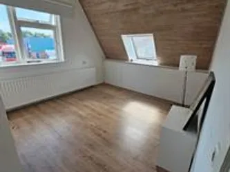 Foto van de Kamer gelegen aan de De la Reylaan in Zeist