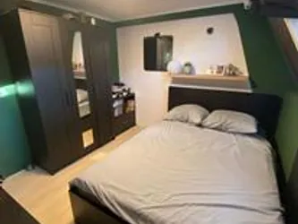 Foto van de Kamer gelegen aan de Hillevliet in Rotterdam