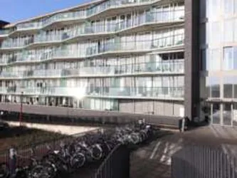 Foto van de Appartement gelegen aan de Moerashoeve in Nieuwegein
