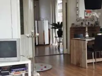 Foto van de Appartement gelegen aan de Stuyvesantstraat in Den Haag