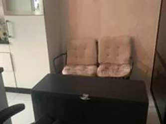 Foto van de Kamer gelegen aan de Emfuleni in Amsterdam