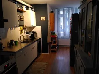 Foto van de Kamer gelegen aan de Haardstee in Amsterdam