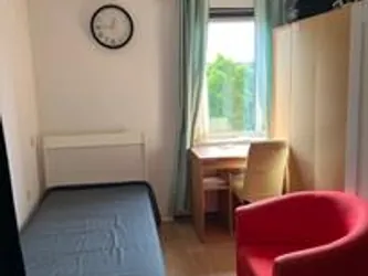 Foto van de Kamer gelegen aan de Boris Pasternakstraat in Amsterdam