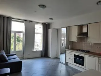 Foto van de Appartement gelegen aan de Ferdinand Bolstraat in Amsterdam