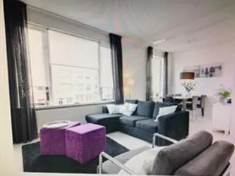 Foto van de Appartement gelegen aan de Johannes Uitenbogaertstraat in Utrecht