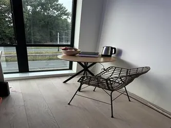 Foto van de Kamer gelegen aan de Rijnlandlaan in Amsterdam