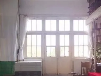Foto van de Appartement gelegen aan de Marius van Bouwdijk Bastiaansestraat in Amsterdam