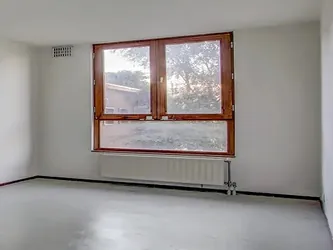 Foto van de Appartement gelegen aan de Levantplein in Amsterdam