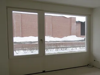 Foto van de Appartement gelegen aan de Houtwolstraat in Mill